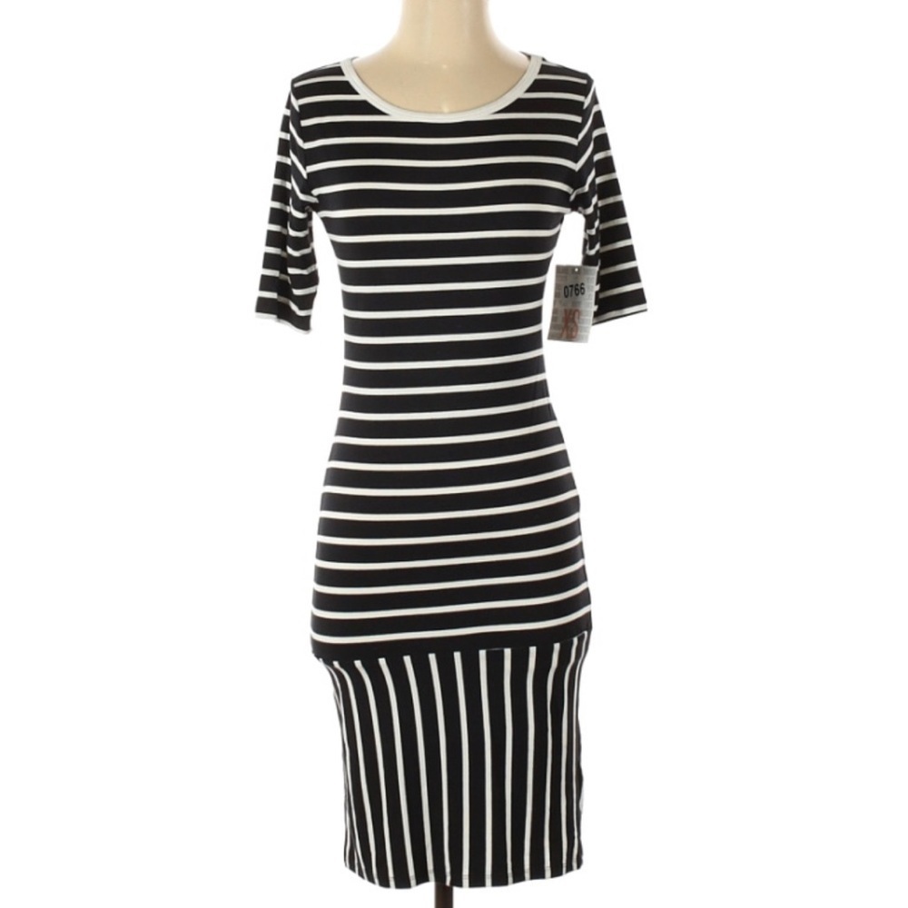 LuLaRoe‎ Casual Dress